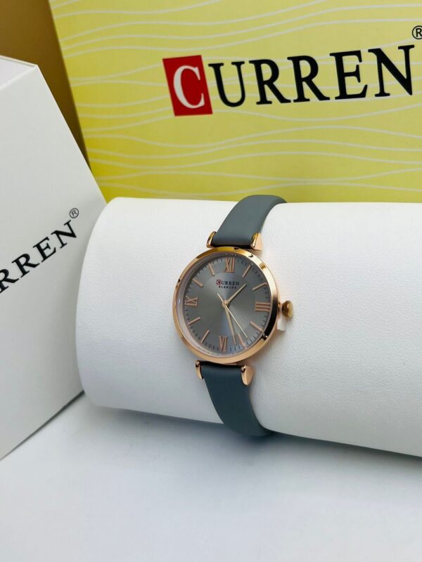 CURREN BLANCHE FdG BRG