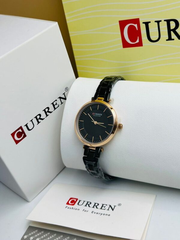 CURREN BLANCHE FdN BRN